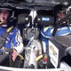 Illustration for article titled Mark Zuckerberg Just Rode in a Race Car With Dale Earnhardt Jr. and He Looked SO SCARED